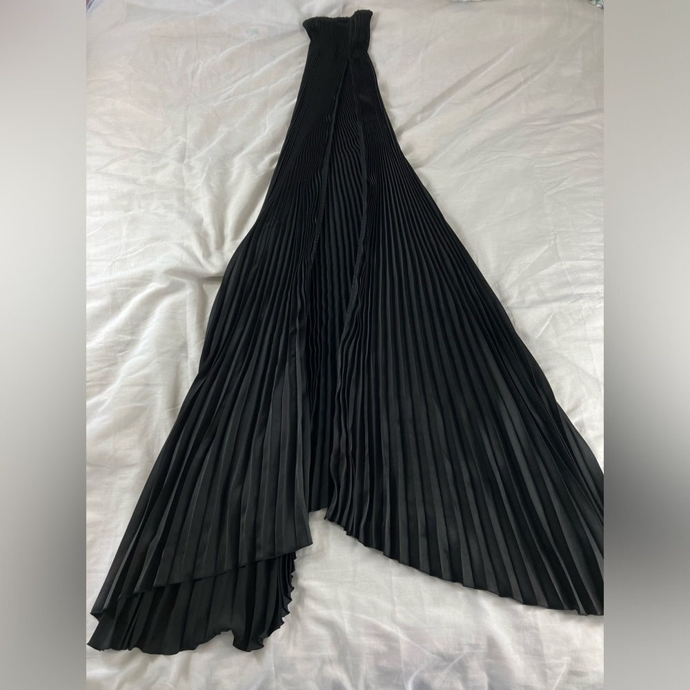 L’ideé Black Noir Marmont Top - Picture 3 of 9